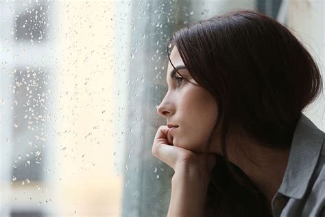 Depresyon .